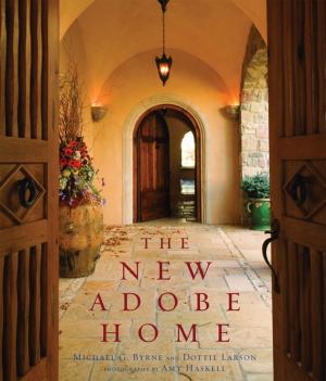Cover of the book New Adobe Home by Mary Emmerling