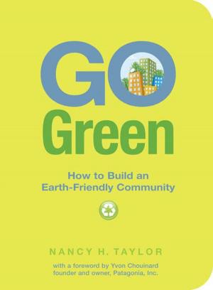 Cover of the book Go Green by Carol Lynn Pearson