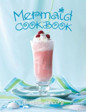 Cover of the book Mermaid Cookbook by Jennifer Adams