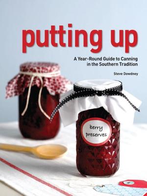 Cover of the book Putting Up by Matthew Kenney