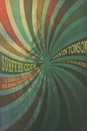 Cover of the book Surfer's Code by Melissa Barlow