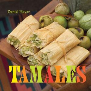 Cover of the book Tamales by Barclay Butera