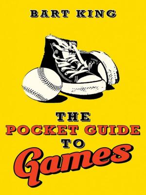bigCover of the book Pocket Guide to Games by 