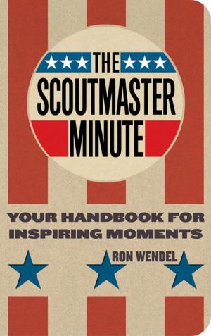 Cover of the book Scoutmaster Minute by Nicola Serafini