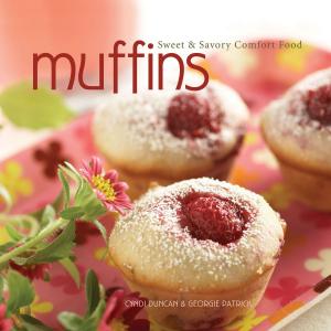 Cover of the book Muffins by Darlene Carlisle