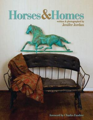 Cover of the book Horses & Homes by Jennifer Adams