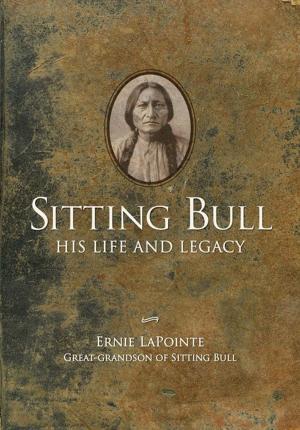 Cover of the book Sitting Bull by Betty Lou Phillips