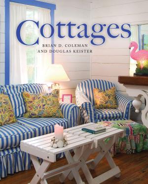 Cover of the book Cottages by Barbara Beery