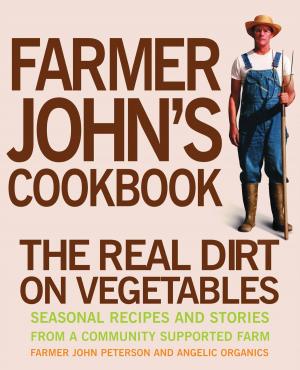 Cover of the book Farmer John's Cookbook by Karen Newcomb