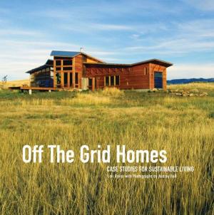 bigCover of the book Off The Grid Homes by 