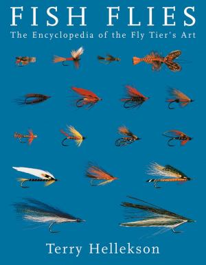 Book cover of Fish Flies