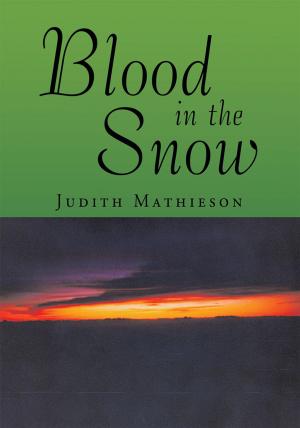 Cover of the book Blood in the Snow by Helmut Glenk