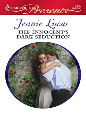 Cover of the book The Innocent's Dark Seduction by Melody Carlson