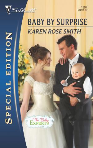 Cover of the book Baby By Surprise by Kathie DeNosky, Kristi Gold, Laura Wright