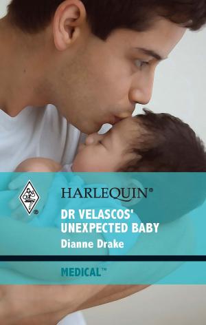 Cover of the book Dr Velascos' Unexpected Baby by Marion Lennox