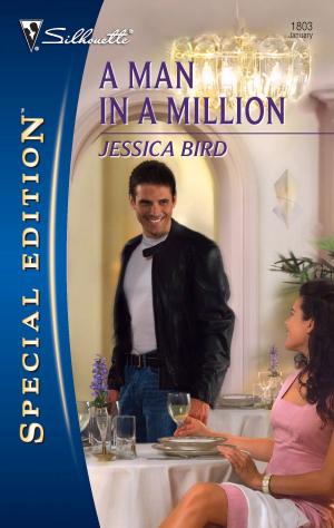 Cover of the book A Man in a Million by Susan Meier