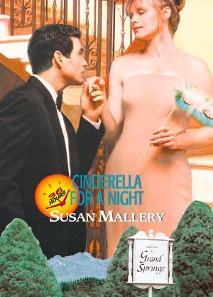 Cover of the book Cinderella for a Night by Teresa Southwick