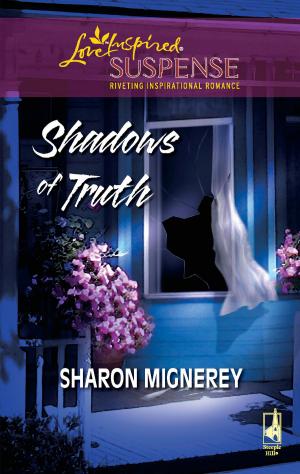 Cover of the book Shadows of Truth by Dana Mentink