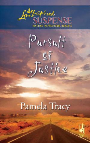 Cover of the book Pursuit of Justice by Shirlee McCoy