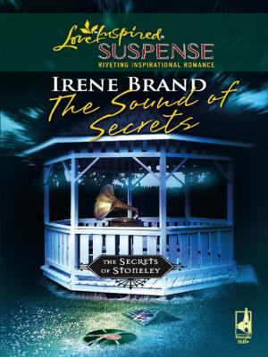 Book cover of The Sound of Secrets