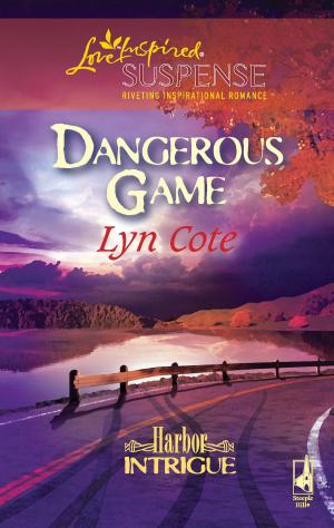 Cover of the book Dangerous Game by Bonnie K. Winn