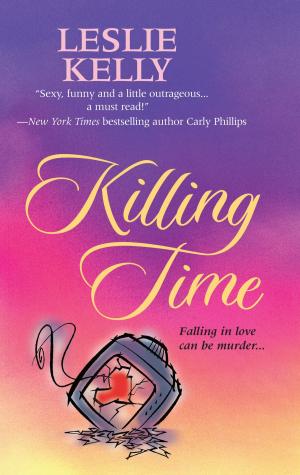 Cover of the book Killing Time by B.J. Daniels
