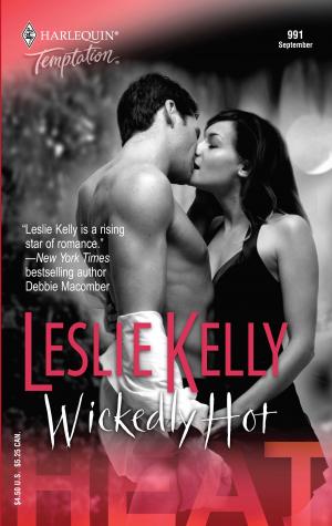 Cover of the book Wickedly Hot by Sarah M. Anderson, Teresa Southwick