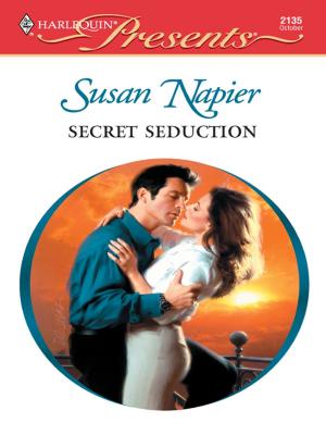 Cover of the book Secret Seduction by Symone Craven