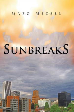 Cover of the book Sunbreaks by Rachel Coop, Brian Wilson