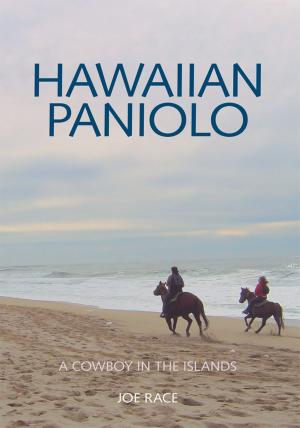 Book cover of Hawaiian Paniolo