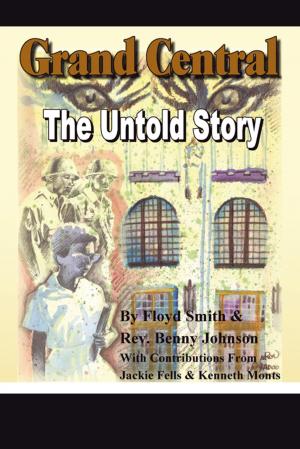 Cover of the book Grand Central: the Untold Story by Stone Spicer