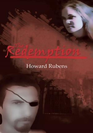 Cover of the book The Redemption by Emmanuel Netu