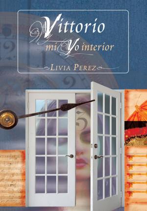 Cover of the book Vittorio, Mi Yo Interior by Martin Letts