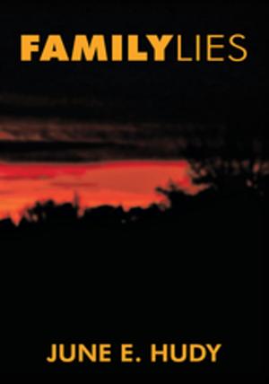 Cover of the book Family Lies by Knox Mahlaba