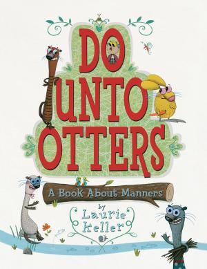 Cover of the book Do Unto Otters by Jessica Loy