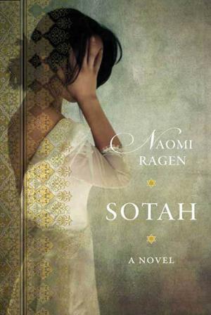 Book cover of Sotah