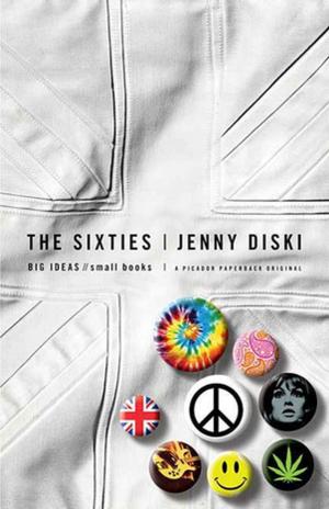Cover of the book The Sixties by Yoko Ogawa