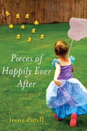 Cover of the book Pieces of Happily Ever After by Anne Calhoun