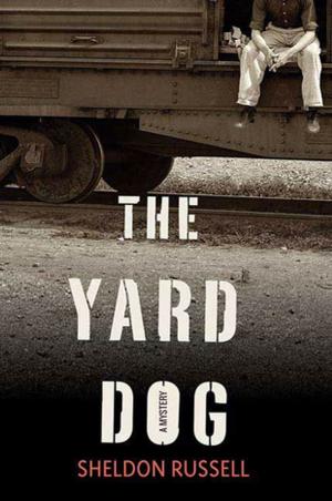 Cover of the book The Yard Dog by Arnaldur Indridason