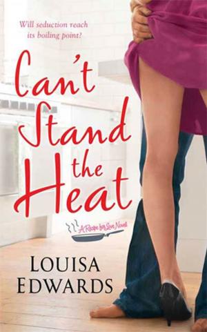 Cover of the book Can't Stand The Heat by Lisa Lillien