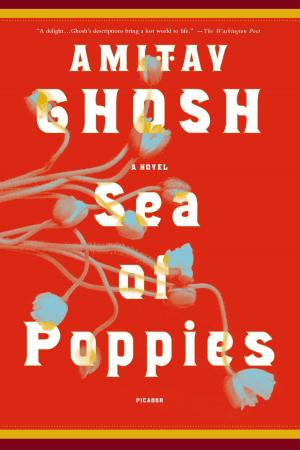Cover of the book Sea of Poppies by 
