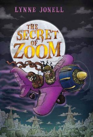 Cover of the book The Secret of Zoom by Orlando Figes