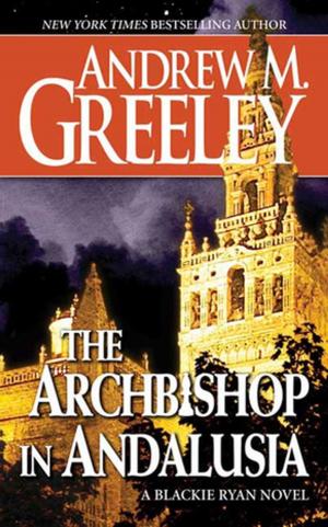 Cover of the book The Archbishop in Andalusia by Kevin J. Anderson