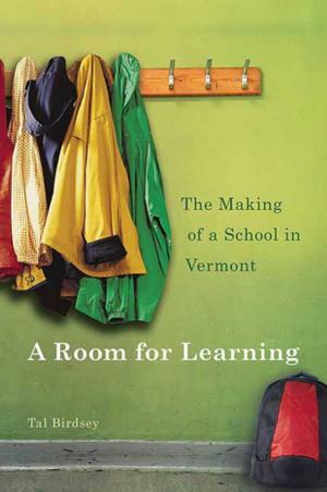 Cover of the book A Room for Learning by David Tutera