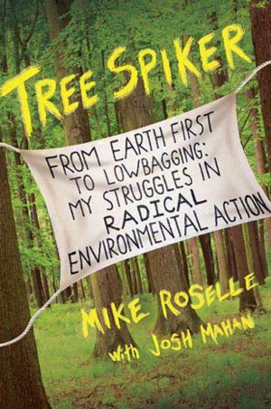 Cover of the book Tree Spiker by Graeme Fife