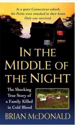 Cover of the book In the Middle of the Night by Eve Langlais