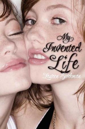 Cover of the book My Invented Life by Peter McCarty
