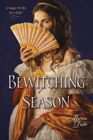 Cover of the book Bewitching Season by Loree Griffin Burns