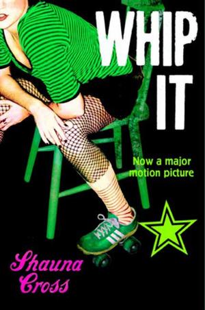 Cover of the book Whip It by Gareth P. Jones