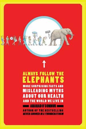 Cover of the book Always Follow the Elephants by Hali Felt